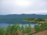 ОЗЕРО ЩУЧЬЕ-озеро Щучье
